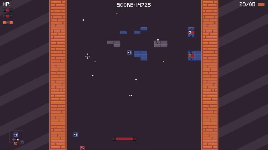 Break Protocol screenshot 2