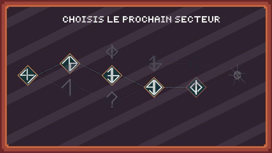 Break Protocol screenshot 3