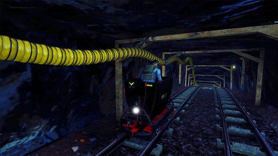 Strange Horizons screenshot 3