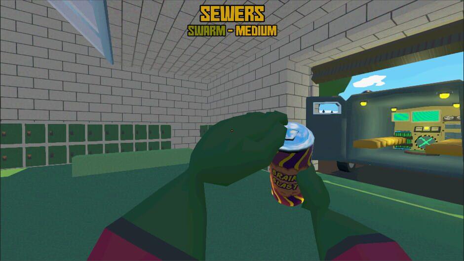 Slay and Spray Exterminators screenshot 3