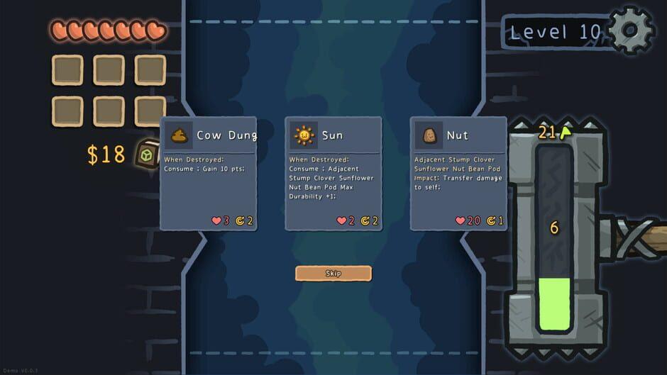 Infinite Ball Well screenshot 2