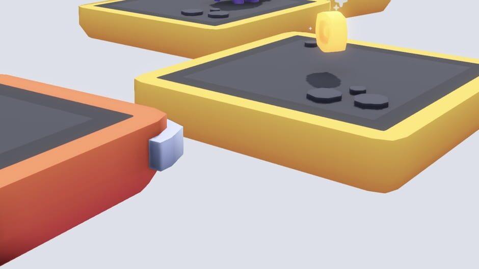 Vertex screenshot 2
