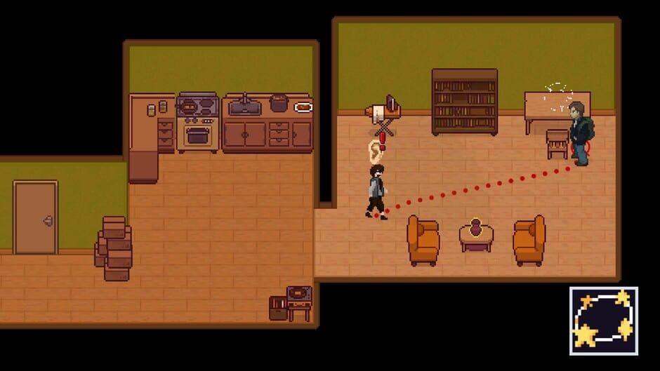 Thief's Market screenshot 2