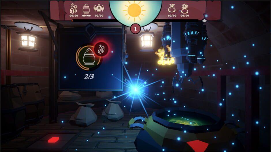The Last Lighthouse screenshot 2