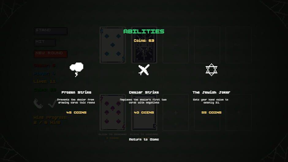 Busted screenshot 1
