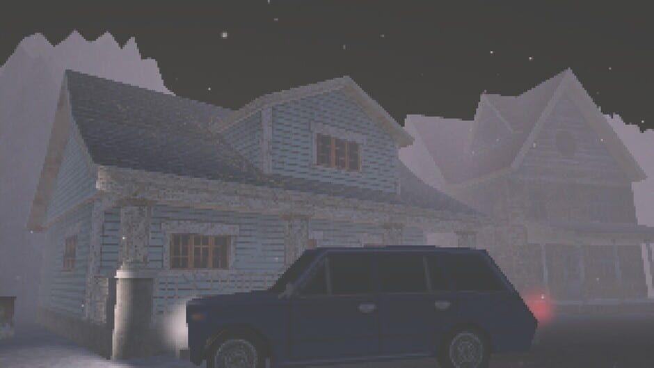 Project Noch screenshot 1