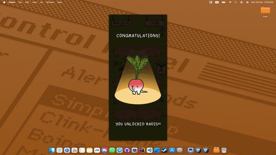 Tiny Jar Farm screenshot 2