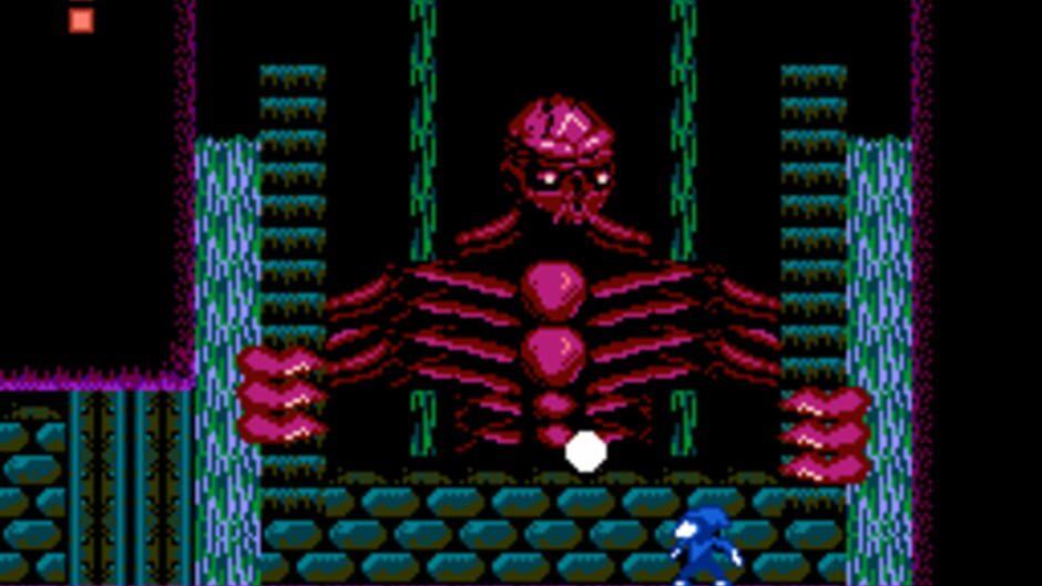 Mawthorne 2 screenshot 4