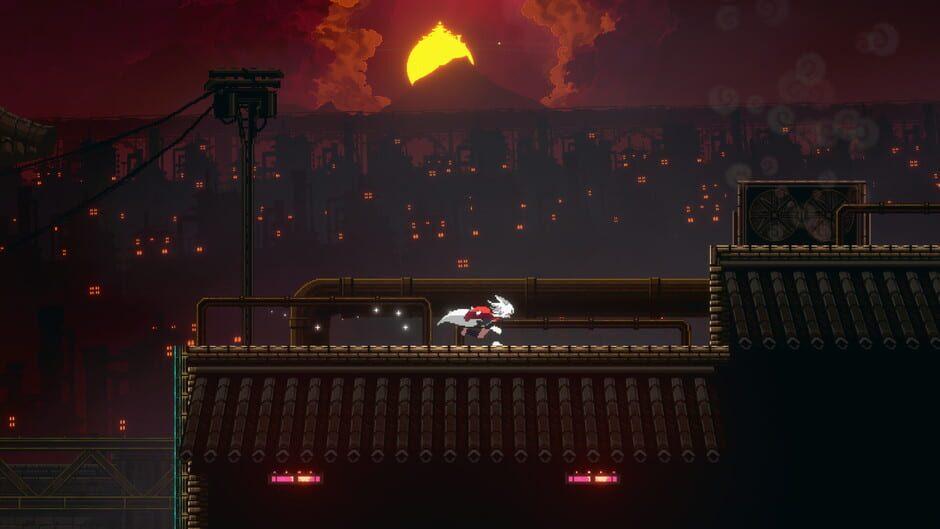Inari screenshot 3