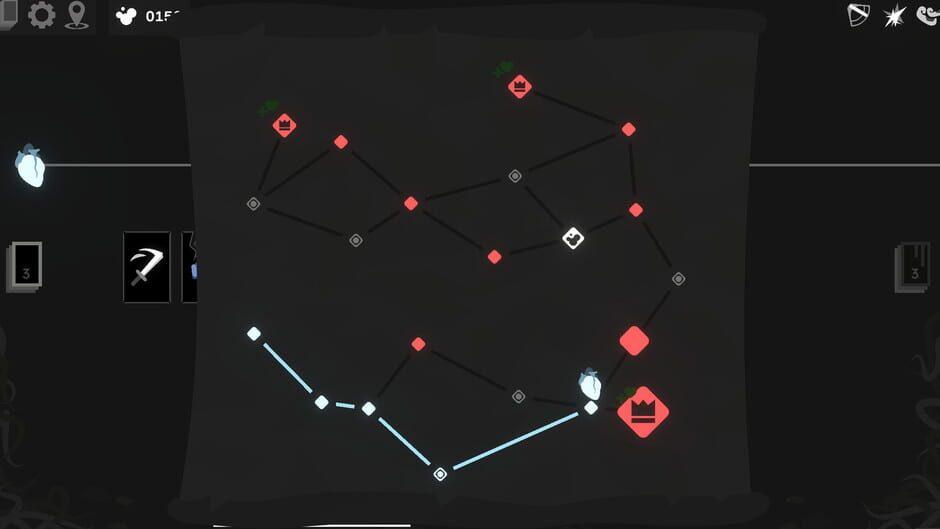 Heart Sequence screenshot 1
