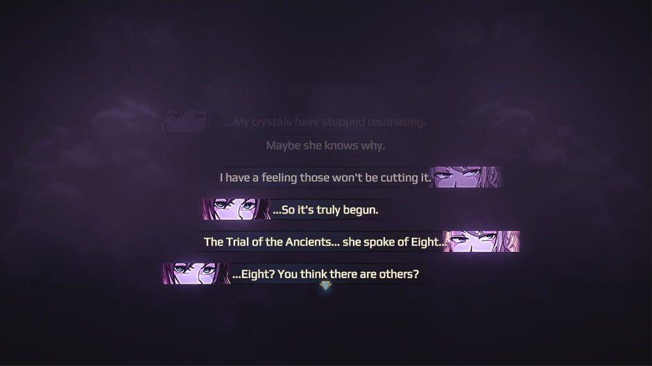 Cross Reverie screenshot 2