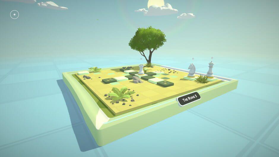Chess Tales screenshot 2