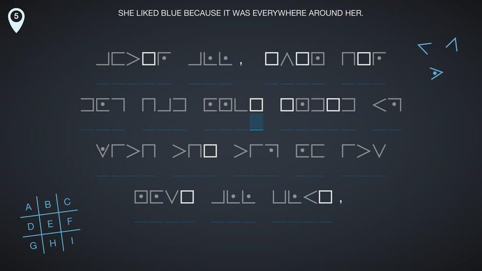 Locktale screenshot 1