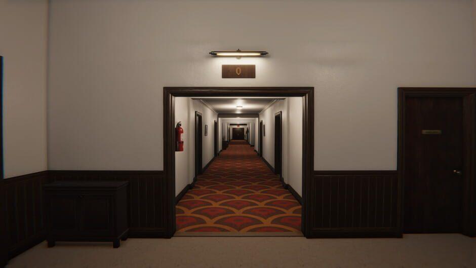 Room 713 screenshot 2