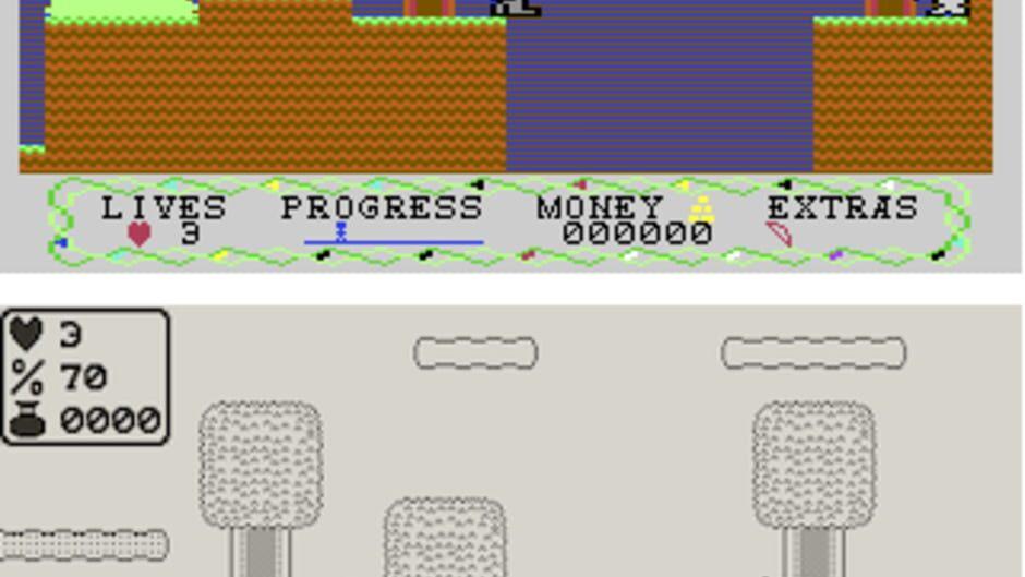 In the Middle of Ages screenshot 1