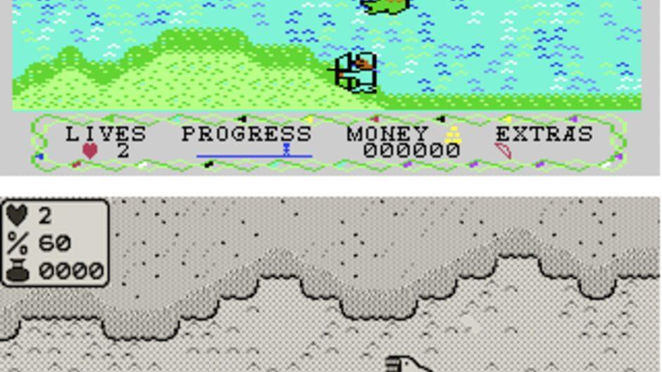 In the Middle of Ages screenshot 2