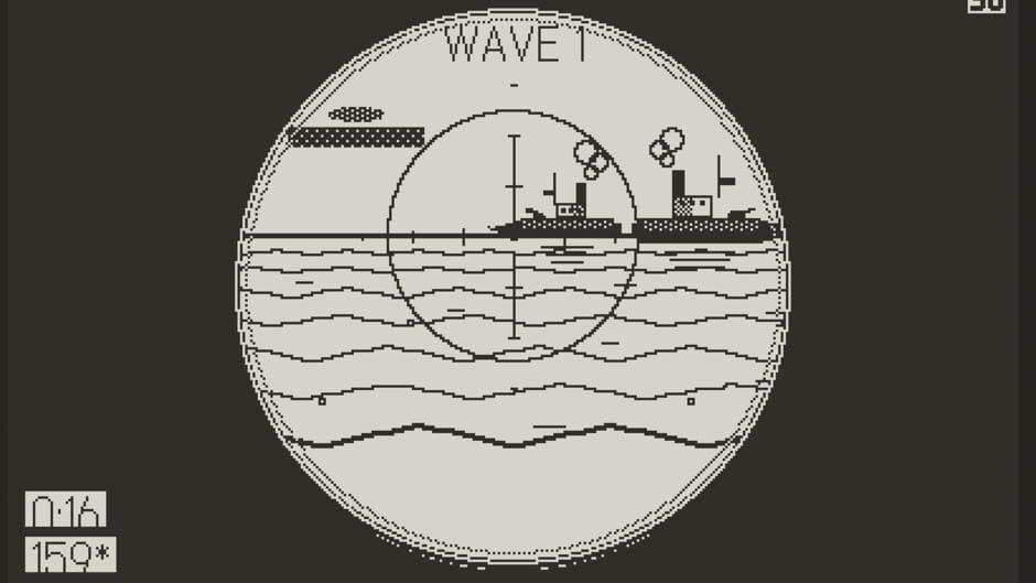 Periscope Down screenshot 1