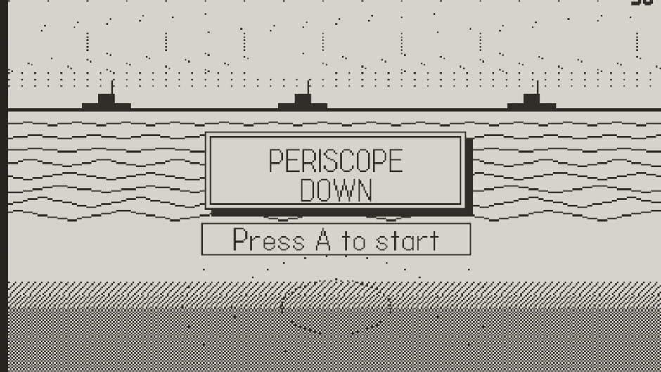 Periscope Down screenshot 2