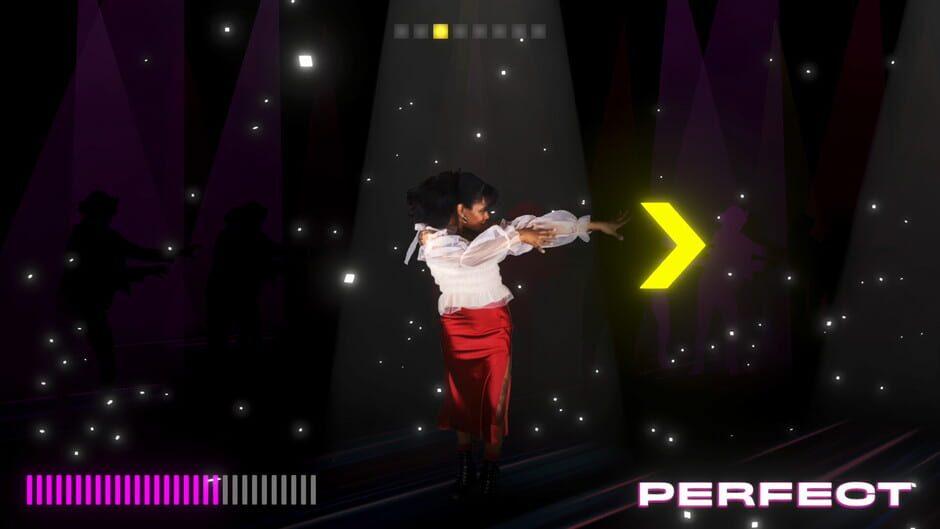 Gloxinia screenshot 3