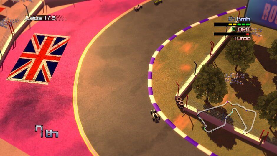 4 in 1 Sports Bundle Vol. 2 screenshot 1