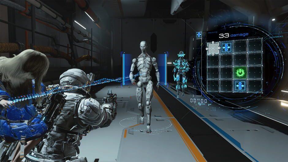 Pragmata: Deluxe Edition screenshot 4