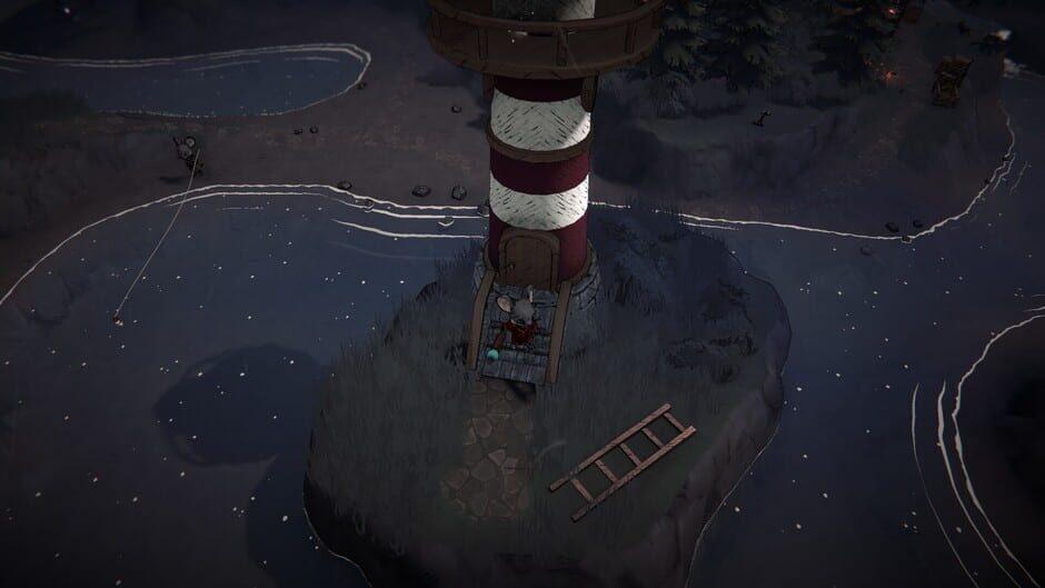 Mossbound screenshot 3