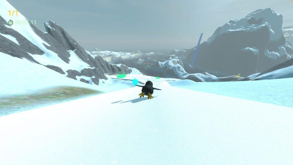 Bird Brigade screenshot 3