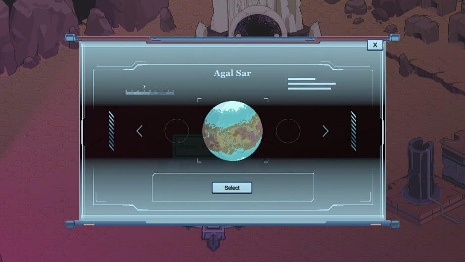 The Starfallen Prince screenshot 3