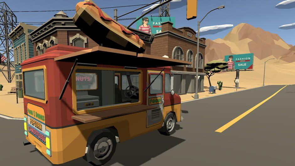 Food Truck Together screenshot 3