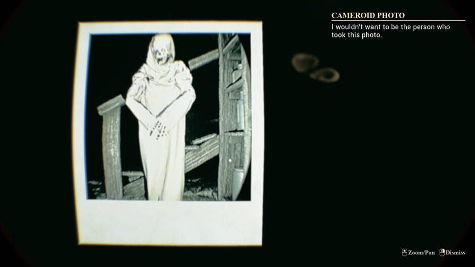 The Last Frame screenshot 1