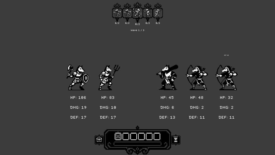 The Rebellion screenshot 3