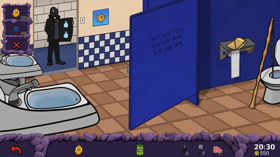 Fishy Business screenshot 2