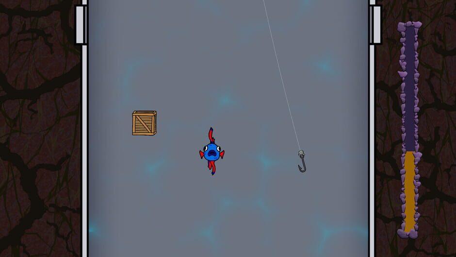 Fishy Business screenshot 3
