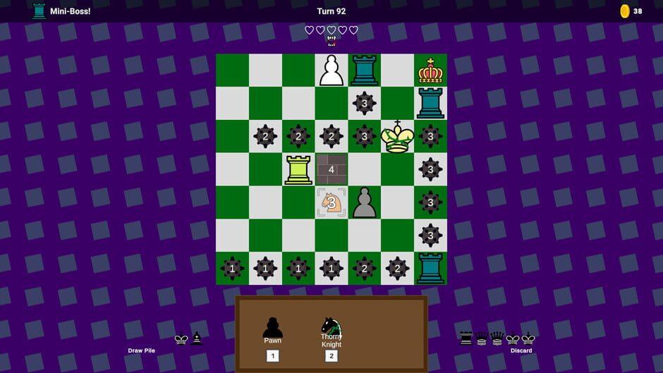 King's Hand screenshot 2