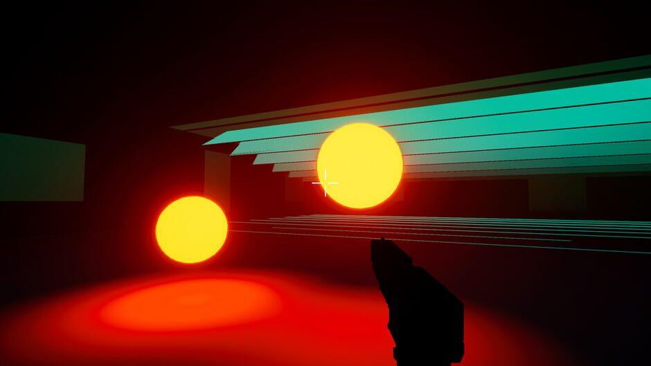 Shadow Runner screenshot 2