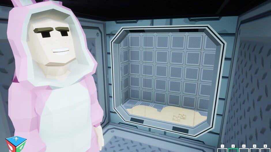 Chambered screenshot 2