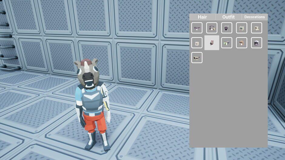 Chambered screenshot 4