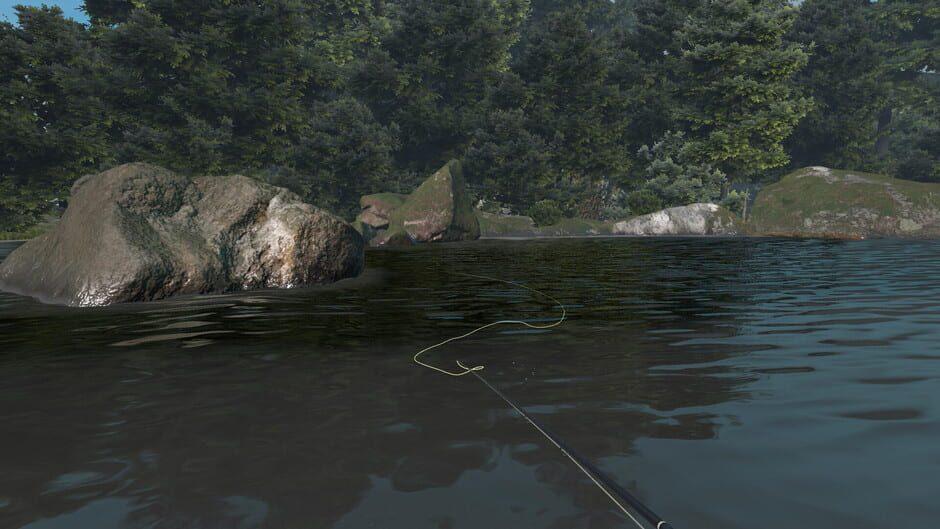 Wade screenshot 4