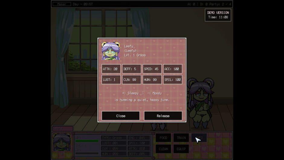 Stuff It! screenshot 2