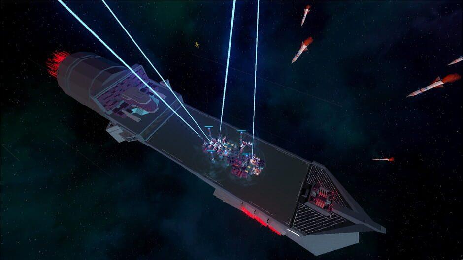 Gargantua screenshot 1