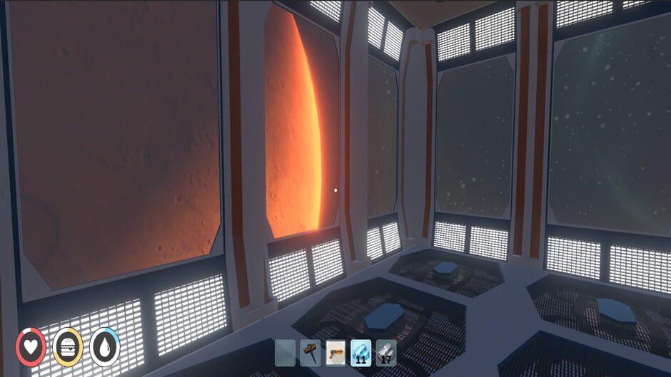 Capsule screenshot 1