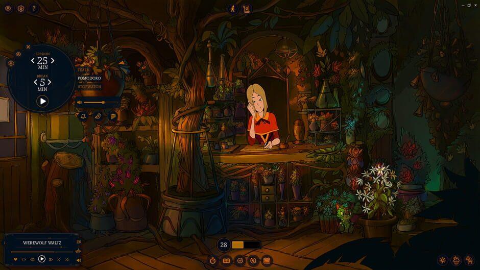 Hocus Focus screenshot 2