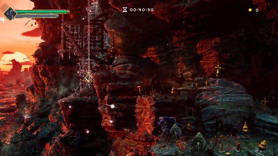Revenant's Reach screenshot 1