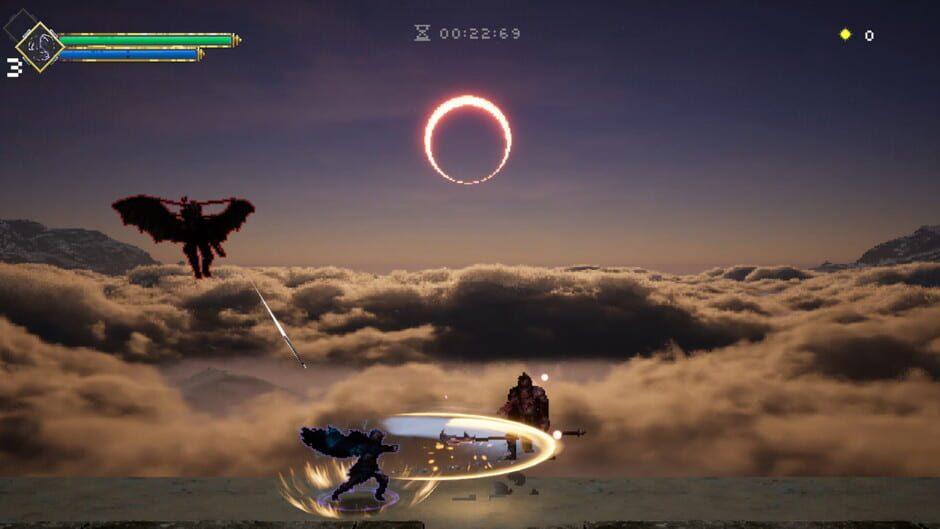 Revenant's Reach screenshot 2