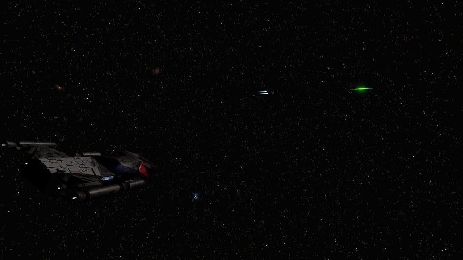Aresda screenshot 4