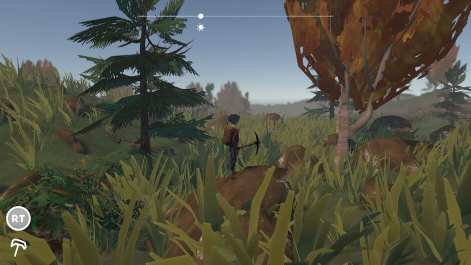 Little Rock Shop screenshot 1