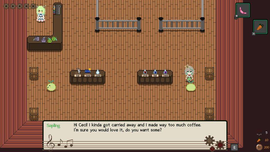 An Automaton's Journey screenshot 2