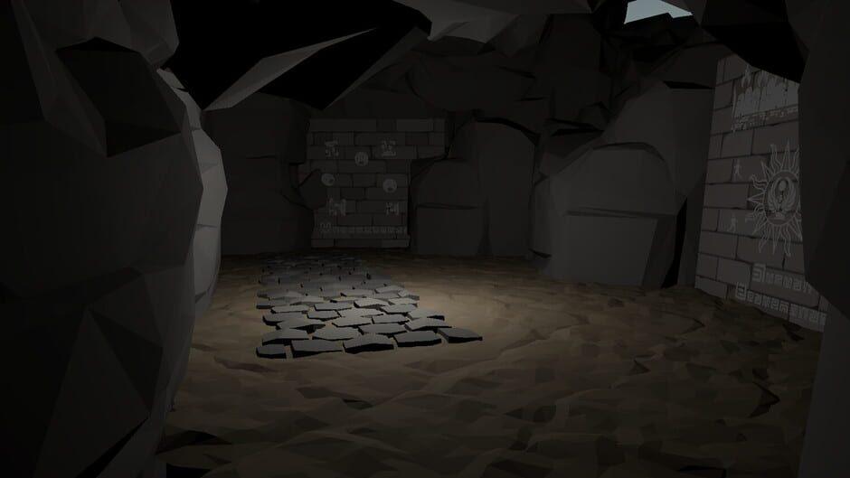 Tombsweeper screenshot 2