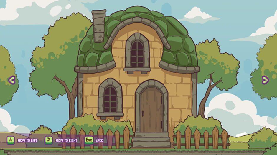 Neaten Up! screenshot 1