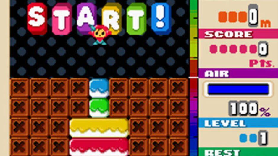 Mr. Driller screenshot 1